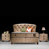 Bambi Boxspringbett Funktionsbett mit Matratze Freshcell 140x200 Bild 5