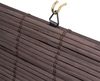 ventanara Raffrollo Bambus Raffrollo Bambusraffrollo Afrika Stil Holzrollo Seitenzugrollo Bild 3