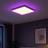 RGB LED Deckenleuchte, Fernbedienung, dimmbar, L 45 cm Bild 5