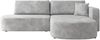 Ecksofa Zrekifi (Farbe: Lumo 65, Seite: Rechts) Bild 2