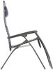 Lafuma XL Relax RSX Clip Liegestuhl Liege Ocean Blau Bild 4