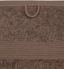 Julie Julsen Saunatuch 2-Saunatuch-Walnuss-Saunatuch 80 x 200 cm, Baumwolle (2-St) Bild 3