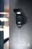 Osram LED Spot, Noxlite, aussenenlampe, aussenenstrahler 60° schwenkbar und 70° kippbar, Bewegungsmelder, Daemmerungssensor, anthrazit, kaltweiss- 6000K Bild 5
