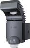 Osram LED Spot, Noxlite, aussenenlampe, aussenenstrahler 60° schwenkbar und 70° kippbar, Bewegungsmelder, Daemmerungssensor, anthrazit, kaltweiss- 6000K Bild 2