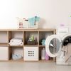 Relaxdays Kleine Klappbox im 2er Set Bild 5