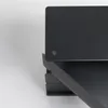 Spinder JOEY 3 Dresser: Minimalistischer Stahl-Schrank, Schwarz Bild 3