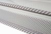 MeineMatratze24, Topper GELAX®, 7 cm hoch, Gelschaum, Optimale Druckentlastung und waschbarer Bezug mit Klimaband Bild 3