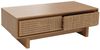 MCW Couchtisch MCW-O33, Maximale Dauerbelastbarkeit Tischplatte: 45 kg Bild 2