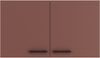 OPTIFIT Hängeschrank Palma Breite 100 cm, 2 Türen, 1 Einlegeboden Bild 2