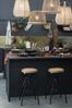 Ib Laursen Essteller Antique Black Dunes 2446-25 Bild 2