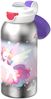 Mepal CAMPUS Edelstahl-Trinkflasche mit Klappdeckel 600 ml - Unicorn Glow Bild 2