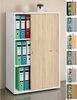 VCM Lona 913948 B. 70 x H. 111 x T. 40 cm Bild 5
