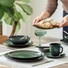 like. by Villeroy & Boch Lave bleu Schale flach ø 21 cm - DS Bild 2
