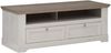 TV-Board >Indianapolis< in Schneeeiche - 145,2x54x55cm (BxHxT) Bild 3