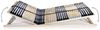 vidaXL Lattenroste 2 Stk. mit 42 Latten 7 Zonen 80x200 cm 3051427 Bild 4