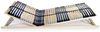 vidaXL Lattenroste 2 Stk. mit 42 Latten 7 Zonen 80x200 cm 3051427 Bild 3