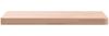 vidaXL Tischplatte 40x40x2,5 cm Quadratisch Massivholz Buche 355954 Bild 4