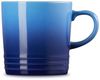 LeCreuset Kaffeebecher 350ml | Auswahl Azure : Azure Bild 3