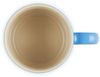 LeCreuset Kaffeebecher 350ml | Auswahl Azure : Azure Bild 4