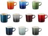 LeCreuset Kaffeebecher 350ml | Auswahl Azure : Azure Bild 5