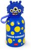 Legami Thermo Trinkflasche - Monster Bild 4
