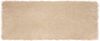 vidaXL Teppich aus Kunstschaffell TAFALLA Beige 80 x 200 cm Polyester 42021479 Bild 2