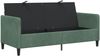 vidaXL Sofa mit Stauraum Meergrün 172 x 78 x 87 cm Polyester 42036972 Bild 4