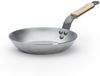 De Buyer Bratpfanne Mineral B Bois Ø20CM Bild 2