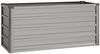 vidaXL Hochbeet Rostig 100x40x45 cm Cortenstahl 151950 Bild 3