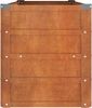 vidaXL Hochbeet Rostig 100x40x45 cm Cortenstahl 151950 Bild 5