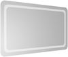 vidaXL LED-Badspiegel 60x100 cm 3154102 Bild 3