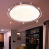 RGB LED Deckenleuchte mit Sternenhimmel-Optik NICOLE II Bild 5