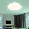 RGB LED Deckenleuchte mit Sternenhimmel-Optik NICOLE II Bild 4