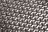Beistelltisch NILS - Aluminium Silber 54,5x39x39cm | Couchtisch Sofatisch Abstelltisch Bild 2