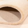 Nepal Teppich - Royal - 238 x 172 cm - beige Bild 4