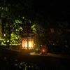 Relaxdays Glas Windlicht im 12er Set Bild 5