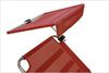 Sonnenschutz Suntop Farbton Salbei für FIAM Amigo Gartenliegen Bild 3