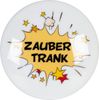 Könitz 1151432383 Becher mit Sieb und Deckel 400 ml - Tea for you Asterix - Zaubertrank / Teebecher Bild 4