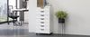 KOMTO Kommode KOMTO Bürocontainer ROLVO – Schubladen Bild 2