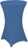 2x Julido Stehtischhusse Husse Stehtisch Stretch Ø 70cm Bistrotisch Stehtisch Bild 4