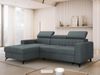 Ecksofa Kiarge (Farbe: Flow 21, Seite: Links LC+2R) Bild 2