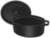 STAUB New classic by Staub Cocotte. 33cm Bild 2