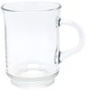 LAV Ada Gläser-Set mit Henkel - 250 ml - 6-teiliges Set für Tee, Kaffee & mehr Bild 2