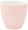 Greengate Latte Cup Alice Pale Pink STWLATAALI1906 Bild 4