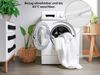 HydroCell® 17 cm Matratze 180 x 200 cm Härtegrad H2 & H3 : 180 x 200 cm : H2 & H3 : 17 cm Bild 5