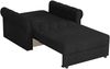 Schlafsofa Sofa Viva Roma I (Farbe: Paros 02) Bild 3