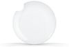 FiftyEight Products Kuchenteller Set 2tlg. weiß mit Biss Bild 5