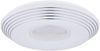 LED Deckenleuchte, CCT, Sterneneffekt, dimmbar, 50 cm Bild 1