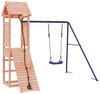 vidaXL Spielturm Massivholz Douglasie 3155814 Bild 2