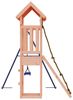 vidaXL Spielturm Massivholz Douglasie 3155814 Bild 5